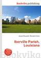 Iberville Parish, Louisiana, Jesse Russell,Ronald Cohn 