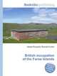 British occupation of the Faroe Islands, Jesse Russell,Ronald Cohn 