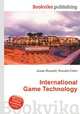 International Game Technology, Jesse Russell,Ronald Cohn 
