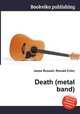 Death (metal band), Jesse Russell,Ronald Cohn 