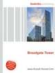Broadgate Tower, Jesse Russell,Ronald Cohn 