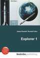 Explorer 1, Jesse Russell,Ronald Cohn 