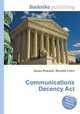 Communications Decency Act, Jesse Russell,Ronald Cohn 