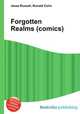Forgotten Realms (comics), Jesse Russell,Ronald Cohn 