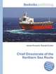 Chief Directorate of the Northern Sea Route, Jesse Russell,Ronald Cohn 