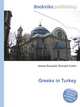 Greeks in Turkey, Jesse Russell,Ronald Cohn 