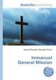 Immanuel General Mission, Jesse Russell,Ronald Cohn 