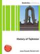 History of Tajikistan, Jesse Russell,Ronald Cohn 