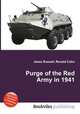 Purge of the Red Army in 1941, Jesse Russell,Ronald Cohn 