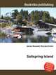 Saltspring Island, Jesse Russell,Ronald Cohn 