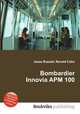 Bombardier Innovia APM 100, Jesse Russell,Ronald Cohn 