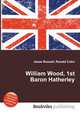 William Wood, 1st Baron Hatherley, Jesse Russell,Ronald Cohn 