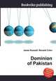 Dominion of Pakistan, Jesse Russell,Ronald Cohn 