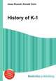 History of K-1, Jesse Russell,Ronald Cohn 