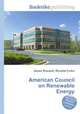 American Council on Renewable Energy, Jesse Russell,Ronald Cohn 
