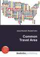 Common Travel Area, Jesse Russell,Ronald Cohn 
