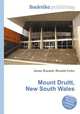 Mount Druitt, New South Wales, Jesse Russell,Ronald Cohn 