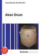 Akan Drum, Jesse Russell,Ronald Cohn 
