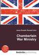 Chamberlain War Ministry, Jesse Russell,Ronald Cohn 