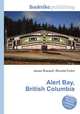 Alert Bay, British Columbia, Jesse Russell,Ronald Cohn 