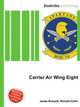 Carrier Air Wing Eight, Jesse Russell,Ronald Cohn 