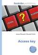 Access key, Jesse Russell,Ronald Cohn 