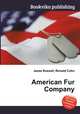 American Fur Company, Jesse Russell,Ronald Cohn 