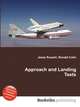 Approach and Landing Tests, Jesse Russell,Ronald Cohn 