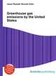 Greenhouse gas emissions by the United States, Jesse Russell,Ronald Cohn 