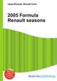 2005 Formula Renault seasons, Jesse Russell,Ronald Cohn 
