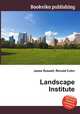Landscape Institute, Jesse Russell,Ronald Cohn 