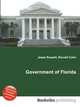 Government of Florida, Jesse Russell,Ronald Cohn 