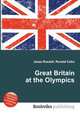 Great Britain at the Olympics, Jesse Russell,Ronald Cohn 