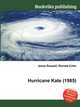 Hurricane Kate (1985), Jesse Russell,Ronald Cohn 