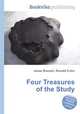 Four Treasures of the Study, Jesse Russell,Ronald Cohn 