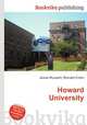 Howard University, Jesse Russell,Ronald Cohn 