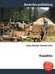 Kazakhs, Jesse Russell,Ronald Cohn 
