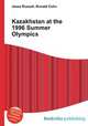 Kazakhstan at the 1996 Summer Olympics, Jesse Russell,Ronald Cohn 
