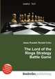 The Lord of the Rings Strategy Battle Game, Jesse Russell,Ronald Cohn 
