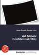 Art School Confidential (film), Jesse Russell,Ronald Cohn 