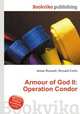 Armour of God II: Operation Condor, Jesse Russell,Ronald Cohn 
