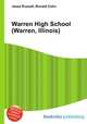 Warren High School (Warren, Illinois), Jesse Russell,Ronald Cohn 