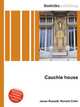 Cauchie house, Jesse Russell,Ronald Cohn 