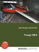 Fouga CM.8, Jesse Russell,Ronald Cohn 
