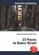 23 Paces to Baker Street, Jesse Russell,Ronald Cohn 
