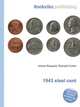 1943 steel cent, Jesse Russell,Ronald Cohn 