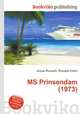 MS Prinsendam (1973), Jesse Russell,Ronald Cohn 