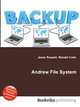 Andrew File System, Jesse Russell,Ronald Cohn 