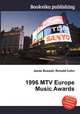 1996 MTV Europe Music Awards, Jesse Russell,Ronald Cohn 