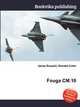 Fouga CM.10, Jesse Russell,Ronald Cohn 